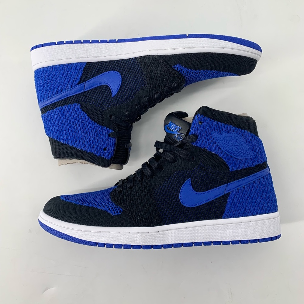 Air Jordan 1 retro hi FLYKNIT